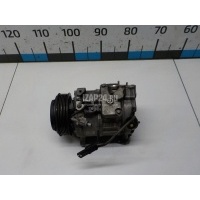 Компрессор кондиционера BMW 6-serie F12/F13 (2010 - 2017) 64529399059