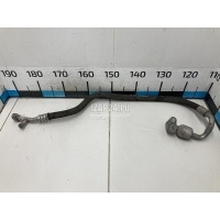 Трубка кондиционера BMW 3-serie F30/F31/F80 (2011 - 2020) 64539364656