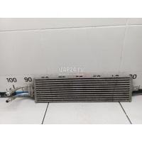 Радиатор дополнительный системы охлаждения BMW 3-serie F30/F31/F80 (2011 - 2020) 17118625431
