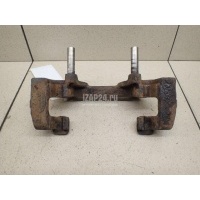 Скоба суппорта переднего BMW 3-serie F30/F31/F80 (2011 - 2020) 34116850972