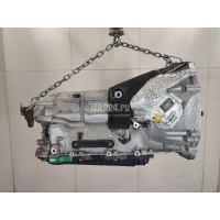 АКПП (автоматическая коробка переключения передач) BMW 3-serie F30/F31/F80 (2011 - 2020) 24009487619