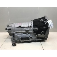 АКПП (автоматическая коробка переключения передач) BMW 3-serie F30/F31/F80 (2011 - 2020) 24008487262