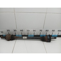 Полуось задняя правая BMW 3-serie F30/F31/F80 (2011 - 2020) 33208680350