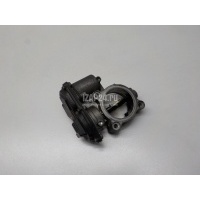 Заслонка дроссельная электрическая BMW Clubman R55 (2007 - 2014) 13547810752