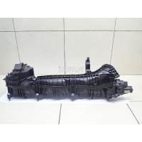 Коллектор впускной BMW 6-serie F12/F13 (2010 - 2017) 11617811909