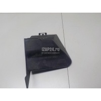 Воздуховод радиатора правый Renault Duster 2012 214949303R