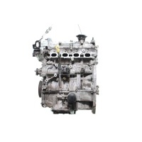 Двигатель Renault Duster 2012 8201583992