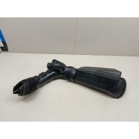 Патрубок воздушного фильтра Renault Duster 2012 165556262R