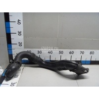 Патрубок воздушного фильтра Renault Duster 2012 165555731R