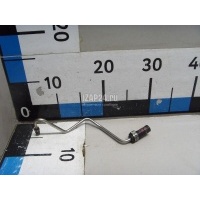 Трубка турбокомпрессора (турбины) Renault Duster 2012 223211870R