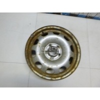 Диск колесный железо Renault Duster 2012 403002740R