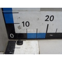 Заглушка Renault Duster 2012 7703074690
