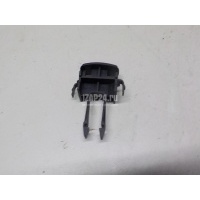 Заглушка Renault Duster 2012 8200193673