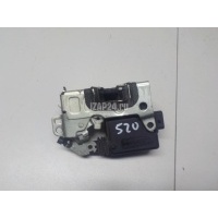 Замок двери задней правой Renault Duster 2012 825029556R