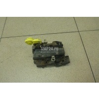 Замок двери задней правой Renault Duster 2012 825026727R