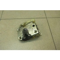 Замок двери передней левой Renault Duster 2012 805030387R