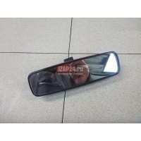 Зеркало заднего вида Renault Duster 2012 963211HD0A
