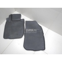 Коврики салона к-кт Renault Duster 2012 749026390R