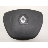 Подушка безопасности в рулевое колесо Renault Duster 2012 985705571R