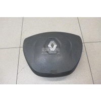 Подушка безопасности в рулевое колесо Renault Duster 2012 985707848R