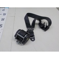 Ремень безопасности Renault Duster 2012 8200934801