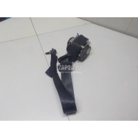 Ремень безопасности с пиропатроном Renault Duster 2012 8200751266