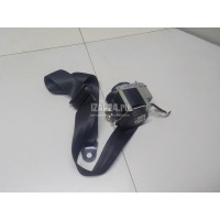 Ремень безопасности с пиропатроном Renault Duster 2012 8200751267