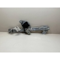 Стеклоподъемник электр. передний правый Renault Duster 2012 8200733828