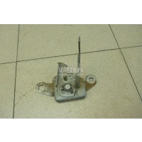 Замок капота Renault Duster 2012 656010017R