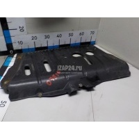 Защита картера Renault Duster 2012 758902039R