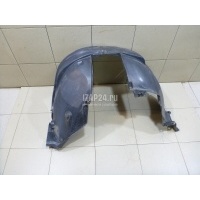 Локер передний левый Renault Duster 2012 638419131R