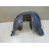 Локер передний правый Renault Duster 2012 638408322R