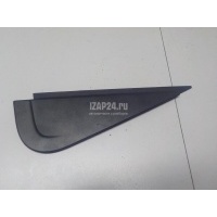 Накладка двери задней левой Renault Duster 2012 822354434R