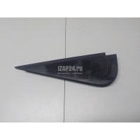 Накладка двери задней правой Renault Duster 2012 822347891R