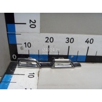 Накладка на решетку радиатора Renault Duster 2012 623866492R