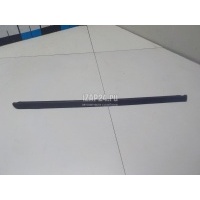 Накладка стекла заднего левого Renault Duster 2012 828210178R