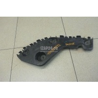 Направляющая заднего бампера левая Renault Duster 2012 850453907R