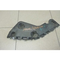 Направляющая заднего бампера правая Renault Duster 2012 850442947R
