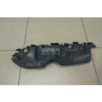Направляющая переднего бампера правая Renault Duster 2012 622229960R