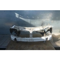 Панель передняя Renault Duster 2012