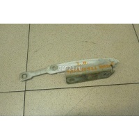 Петля капота левая Renault Duster 2012 654016409R