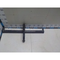 Сцепное устройство (Фаркоп) Renault Duster 2012 8201200259