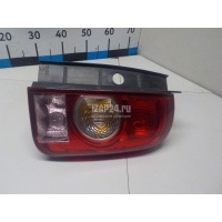 Фонарь задний правый Renault Duster 2012 265500033R