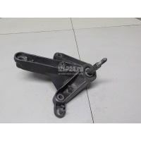Кронштейн КПП левый Renault Duster 2012 8200605732