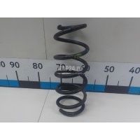 Пружина задняя Renault Duster 2012 550204424R