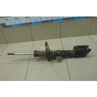 Амортизатор передний Renault Duster 2012 543026656R