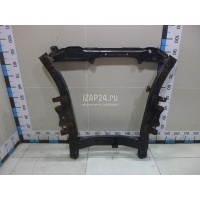 Балка подмоторная Renault Duster 2012 544010119R