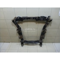 Балка подмоторная Renault Duster 2012 544018731R
