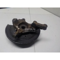 Кулак поворотный передний правый Renault Duster 2012 8200881916