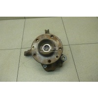 Кулак поворотный передний правый Renault Duster 2012 8200881916